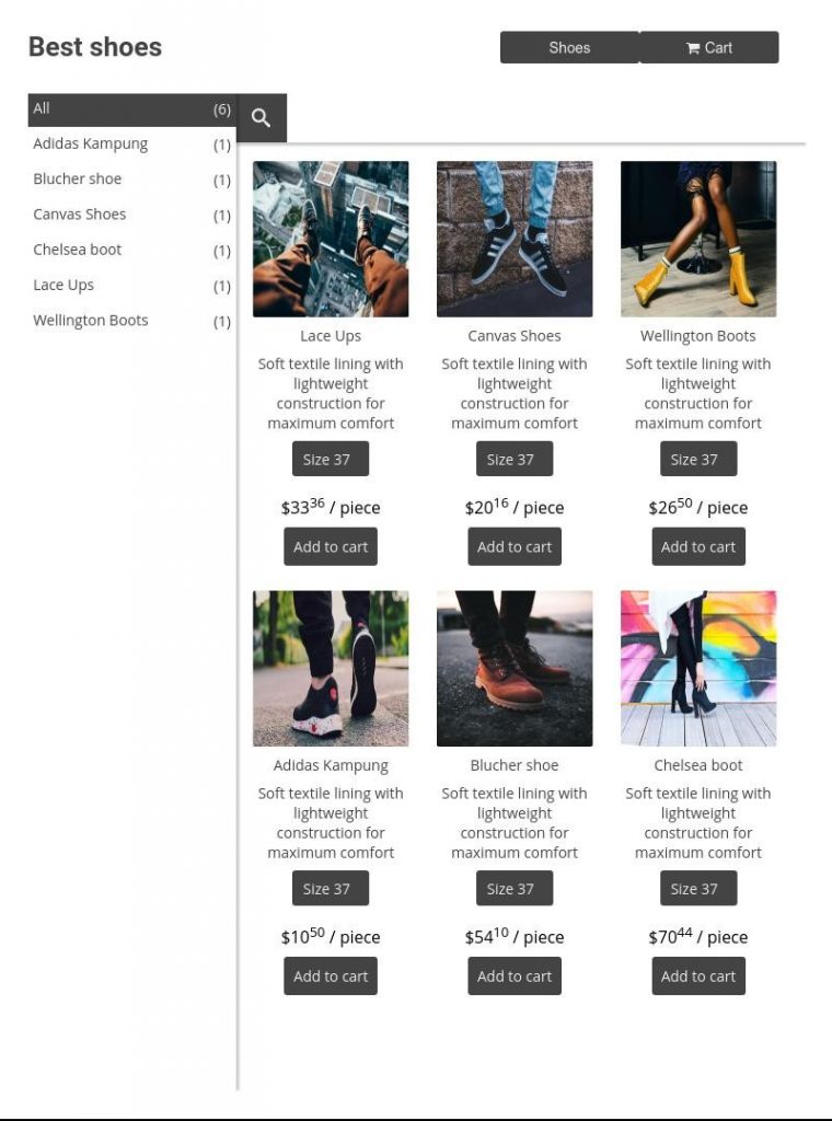 Top 10 Free Order Form Templates In 2020 AbcSubmit